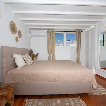 Appartement Casa Piccolino à Mykonos Town Extérieur photo