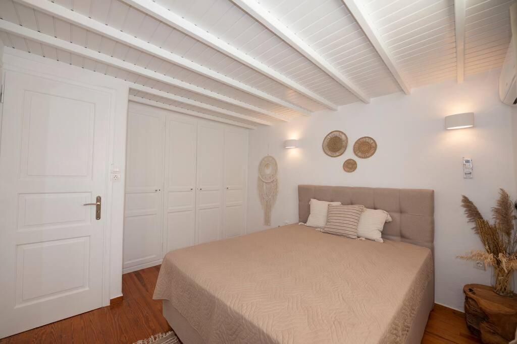 Appartement Casa Piccolino à Mykonos Town Extérieur photo