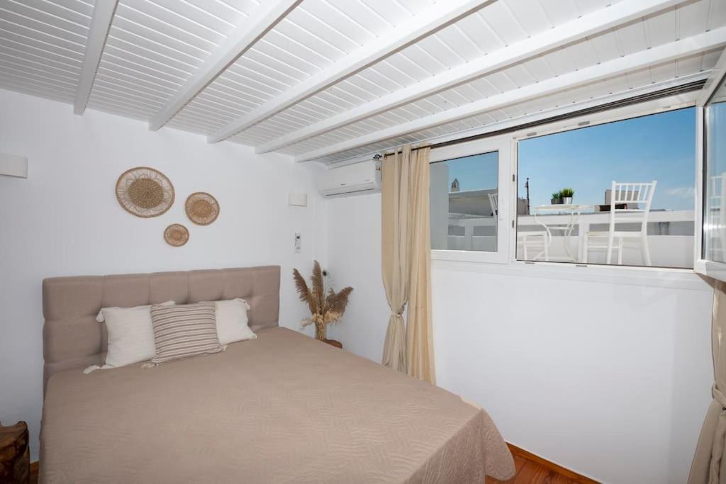 Appartement Casa Piccolino à Mykonos Town Extérieur photo